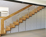Construction et protection de vos escaliers par Escaliers Maisons à Pagney